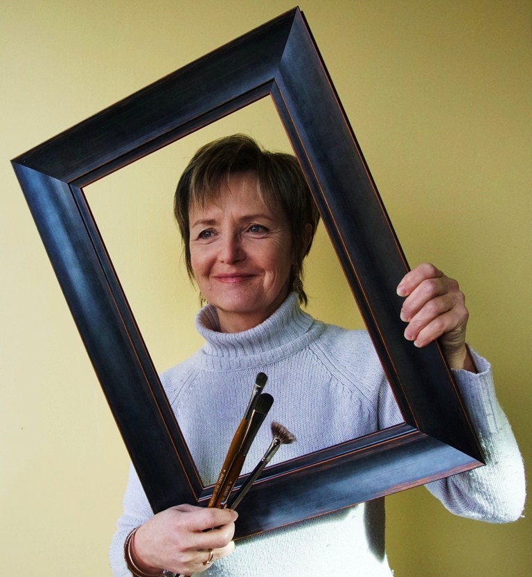 Autoportrait